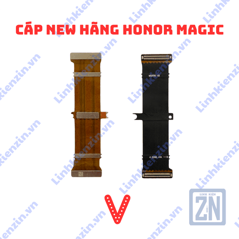 Cáp Gập HONOR MAGIC V ( ZIN HÃNG )