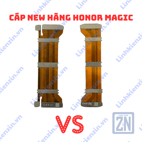 Cáp Gập HONOR MAGIC VS ( ZIN HÃNG )