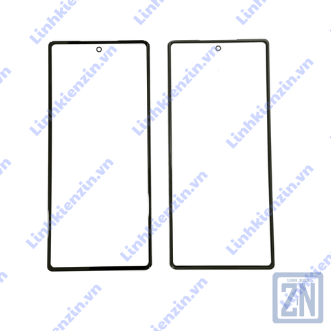 Kính Màn Ngoài VIVO X FOLD 2 Có Keo