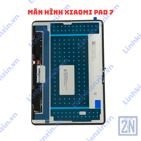 Màn Hình Máy Tính Bảng XIAOMI PAD 7 PRO - Zin Hãng