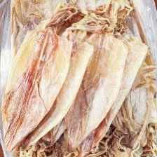 Mực Khô (Size:  8-12 con/kg)