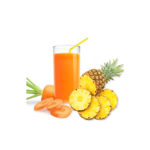 Nước Ép Dứa Mix Carrot