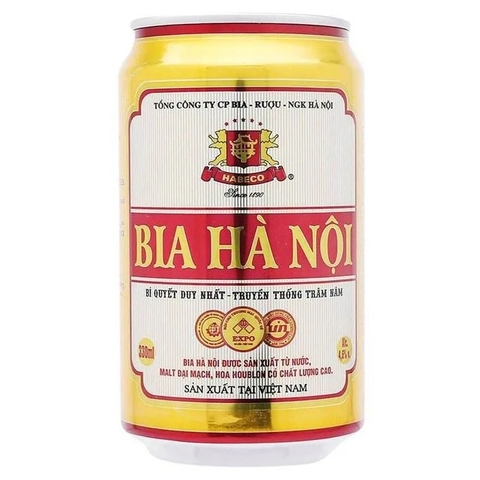 BIA HÀ NỘI