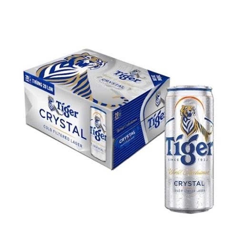 Bia Tiger