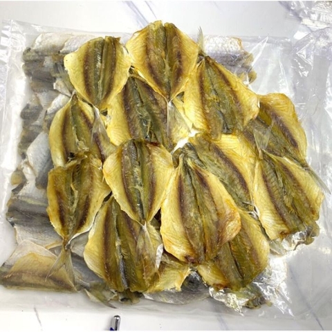 CÁ CHỈ VÀNG /1kg