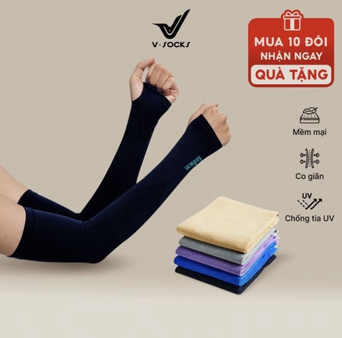 Gang Tay Chống Nắng