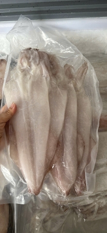 MỰC 1 NẮNG/1kg