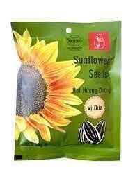Hướng Dương Mỹ Vị Vị Dừa
