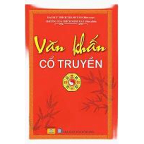 Văn Khấn Cổ Truyền