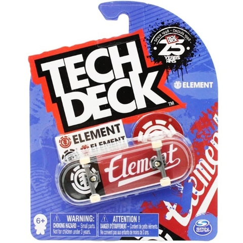 Đồ Chơi Ván Trượt Tech Deck 6067049 - Element