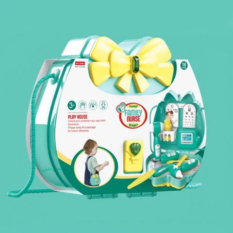 Túi Đeo Dụng Cụ Bác Sĩ/ Phụ Kiện 0029