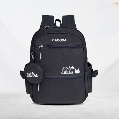 Ba Lô Học Sinh Ladoda BL149-05