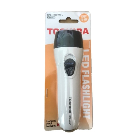 Đèn Pin Led Toshiba KFL-403C