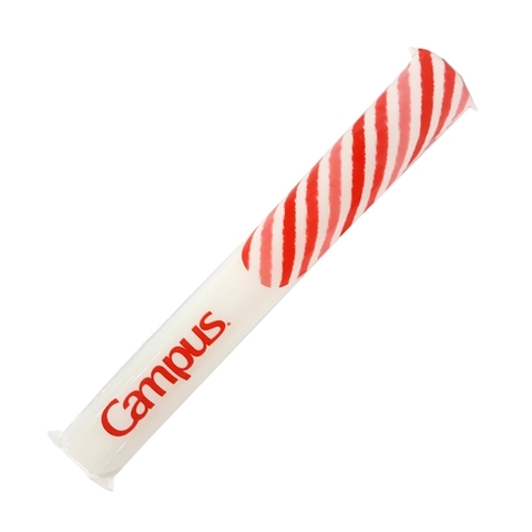 Bọc Vở Cấp 1 Campus 5245 Nylon Repete B5