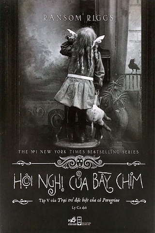 Hội Nghị Của Bầy Chim