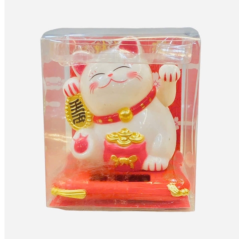Đồ Chơi Mèo Thần Tài Vẫy No.Mly23001 MLY23013-PVN322