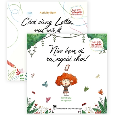 Bộ Sách Tuyệt Chiêu 