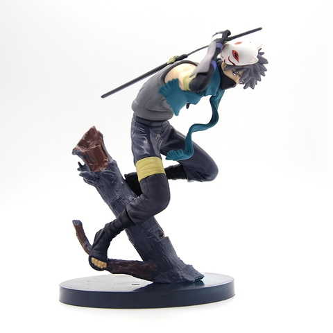 Mô Hình Nhân Vật Naruto - Kakashi MH-030