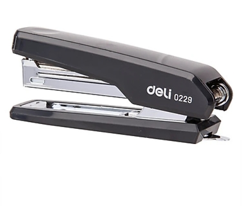 Dập Ghim Deli E0229