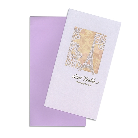 Thiệp Chúc Mừng