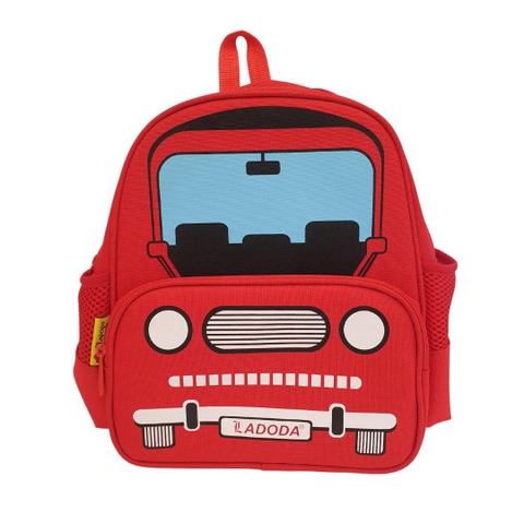 Ba Lô Mẫu Giáo Ladoda BL82-03