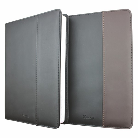 Sổ Bìa Da B5 K.Long 600 Trang TP361