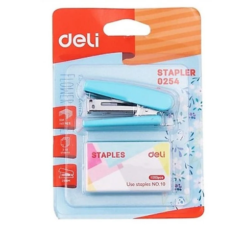 Dập Ghim Deli 0254