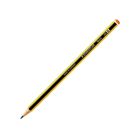 Bút Chì Staedtler 120-2B