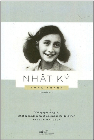 Nhật Ký Anne Frank