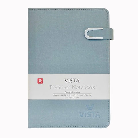 Sổ Vista 5 200 Trang 8441