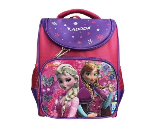 Ba Lô Học Sinh Ladoda C135-0811