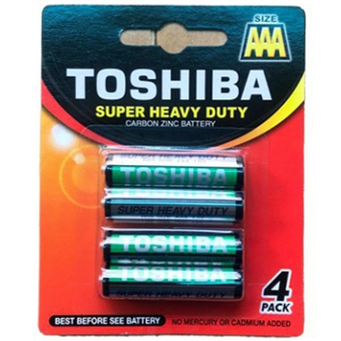 Pin Đũa Toshiba R03Ug Bp-4Tgte V Aaa