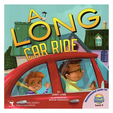 A Long Car Ride