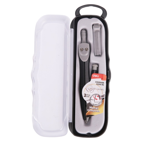 Bộ Compa Deli EG20904