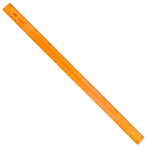 Thước Kẻ Nhựa M&G ARL960N6 100cm