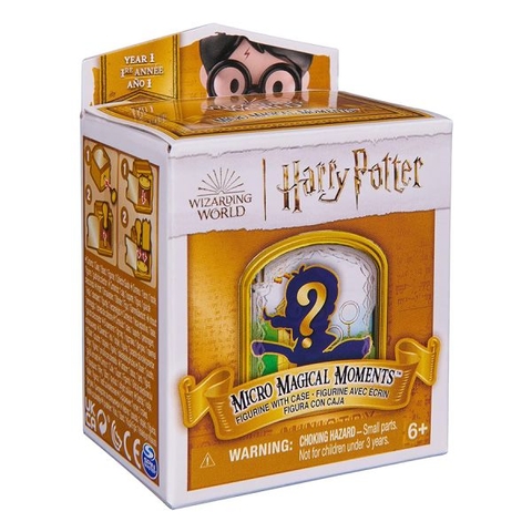 Nhân Vật Bí Ẩn Harry Potter 6067469
