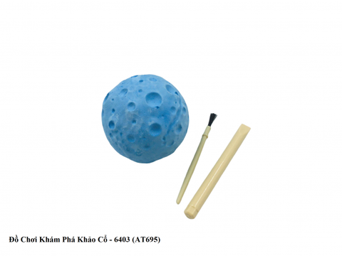 Đồ Chơi Khám Phá Khảo Cổ 6403 (AT695)