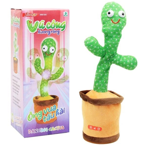 Vũ Công Xương Rồng - Ông Vua Tấu Hài DK81292