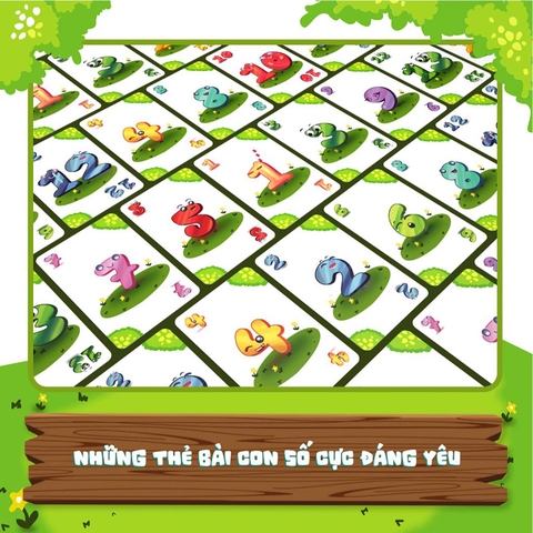 Trò Chơi Toán Học Vui Nhộn - Archimedes