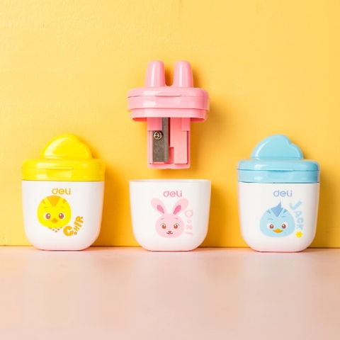 Gọt Bút Chì Deli Mini ER01300