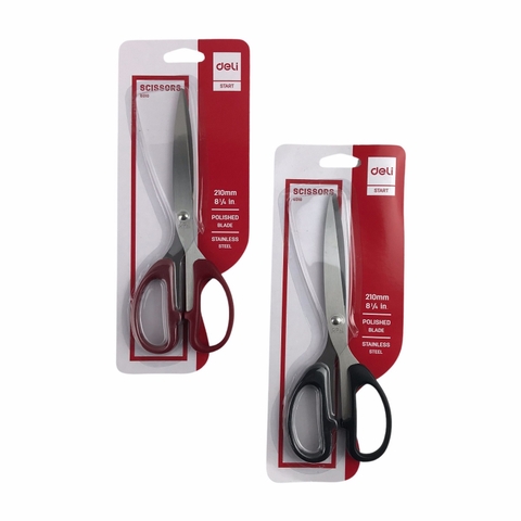 Kéo Văn Phòng Deli 6010