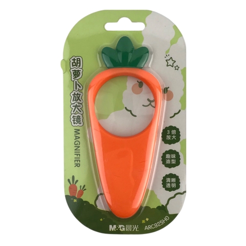 Kính Lúp Hình Cà Rốt M&G ARC925H0