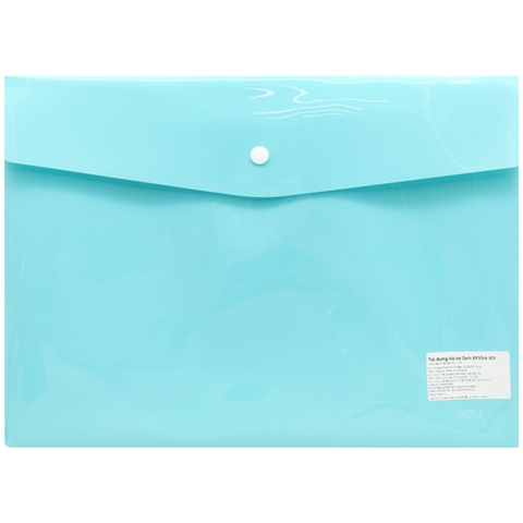 Túi 1 Cúc Deli Phiên Bản Sơn Tùng M-TP Giới Hạn EF554