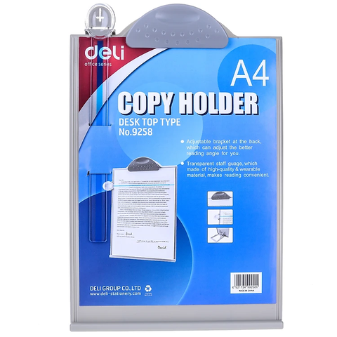 Giá Đỡ Đa Năng Deli 9258