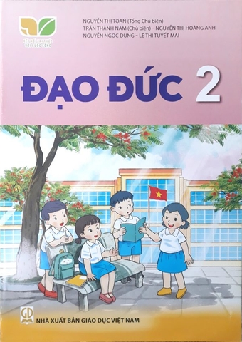 Đạo Đức Lớp 2 (Kết Nối Tri Thức Với Cuộc Sống)