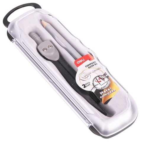 Bộ Compa Deli EG20804