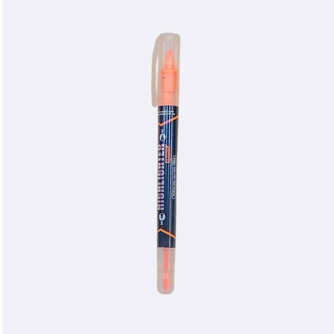 Bút Dạ Quang Mực Cam HL02