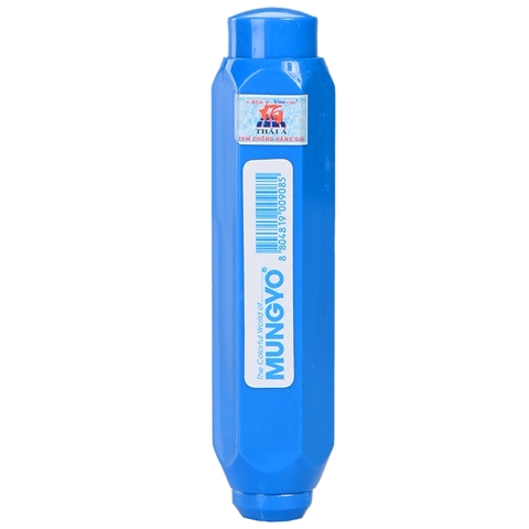 Bút Kẹp Phấn MCH-BU MUNGYO MHC6B (Màu Xanh)