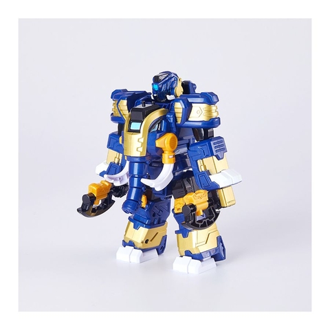 Robot Chiến Binh Thú Voi Elie 309008