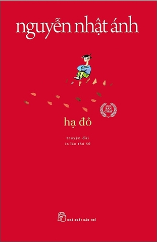 Hạ Đỏ - Nguyễn Nhật Ánh